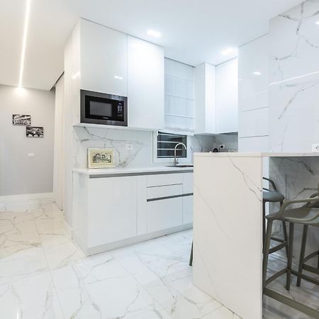 Alissa Suite Рим Екстер'єр фото