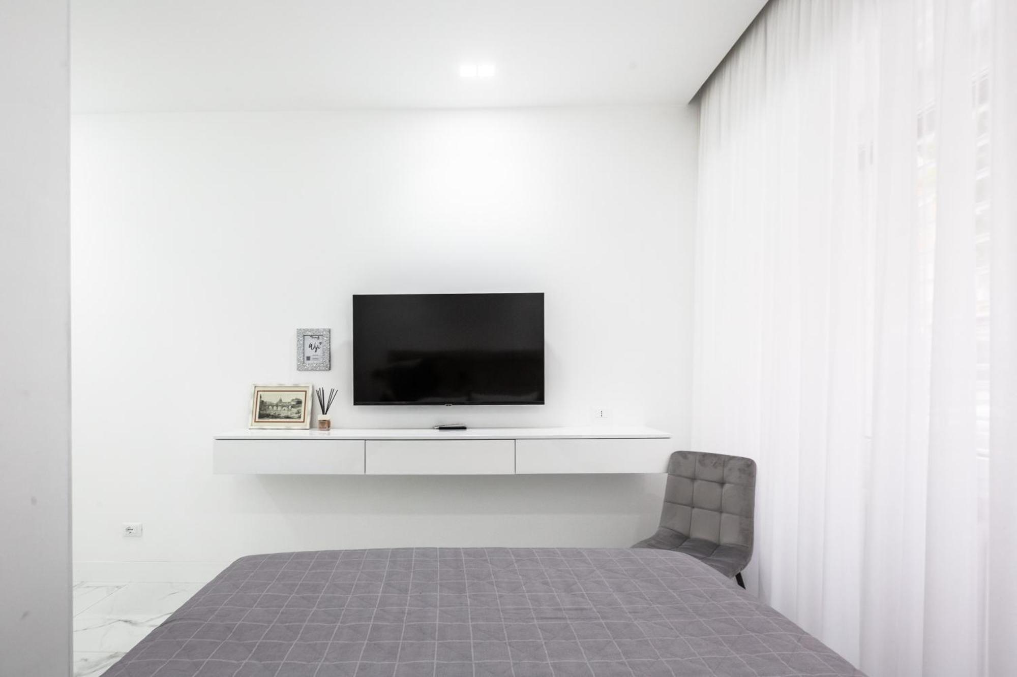 Alissa Suite Рим Екстер'єр фото