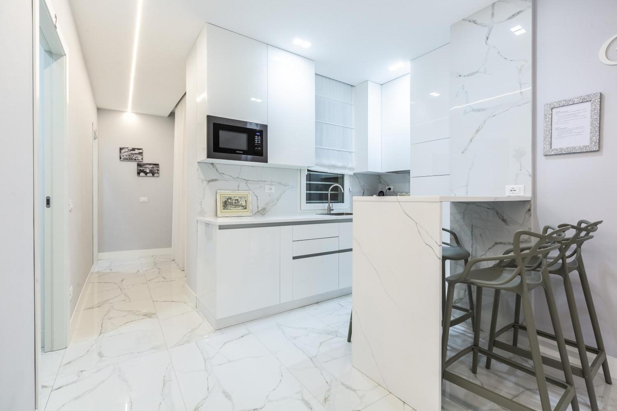 Alissa Suite Рим Екстер'єр фото