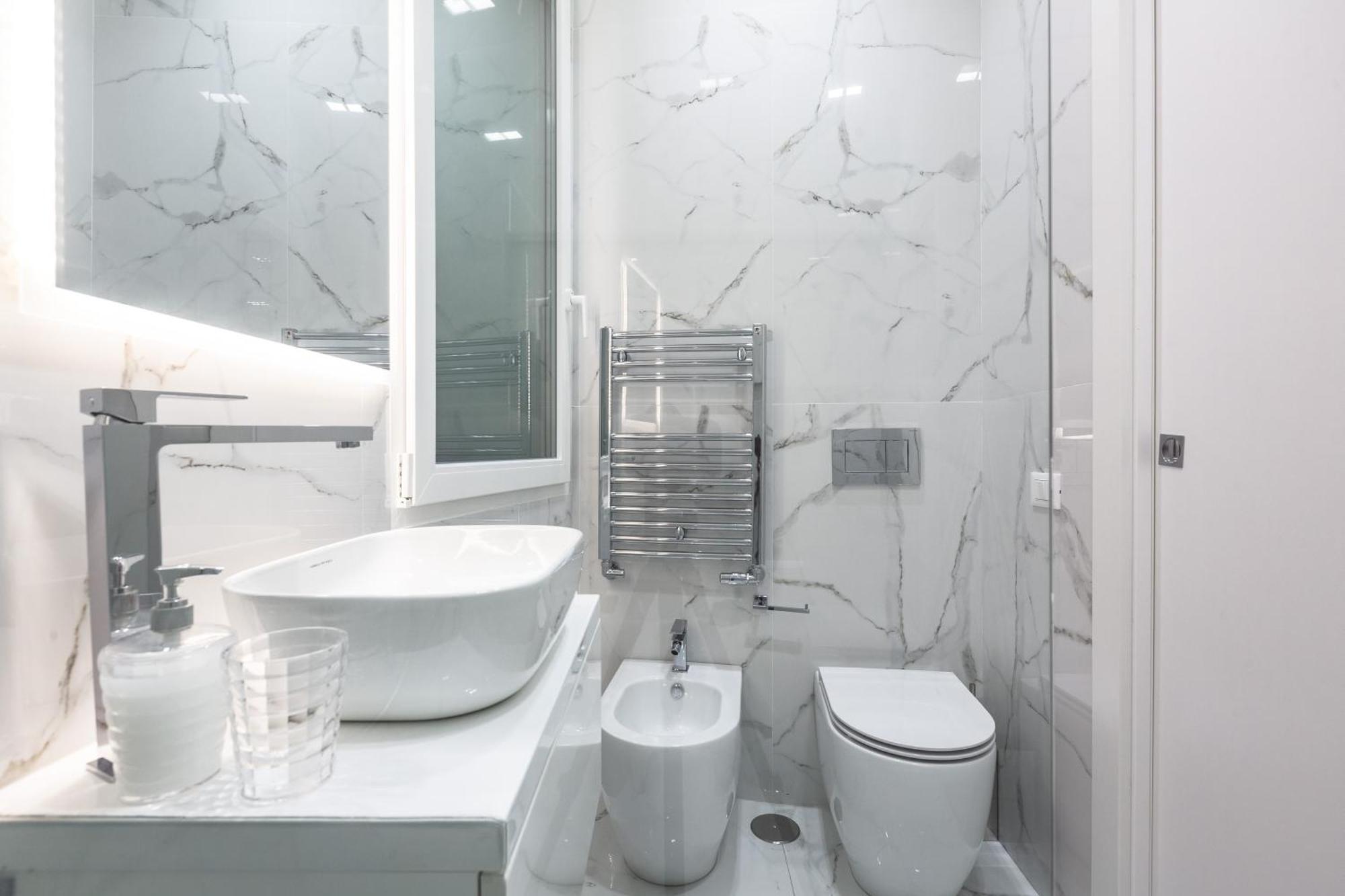 Alissa Suite Рим Екстер'єр фото