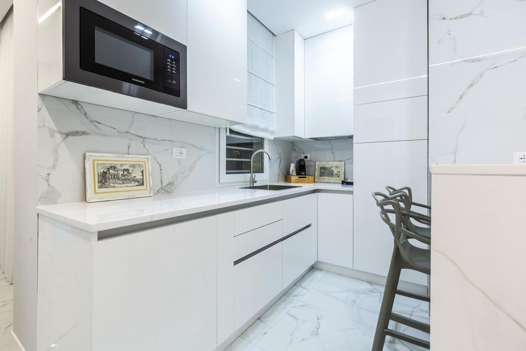 Alissa Suite Рим Екстер'єр фото