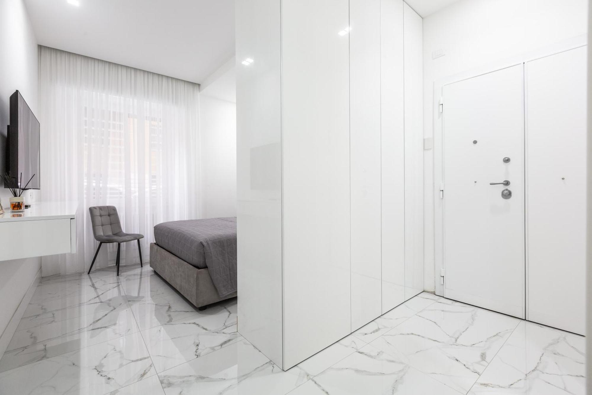 Alissa Suite Рим Екстер'єр фото